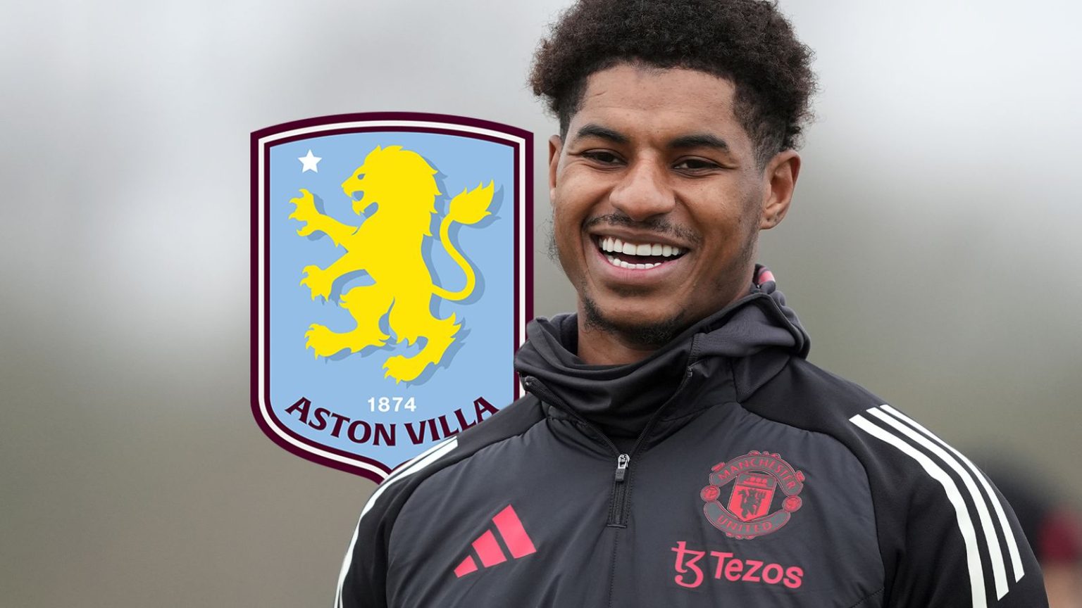 Marcus Rashford Transfer News: Aston Villa membuat penyelidikan pinjaman untuk Manchester United Forward | Berita sepak bola