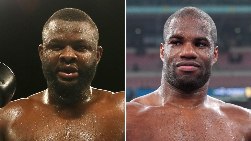 Martin Bakole di depan Anthony Joshua dalam perlombaan untuk pertarungan gelar dunia Daniel Dubois, kata promotor Ben Shalom | Berita tinju