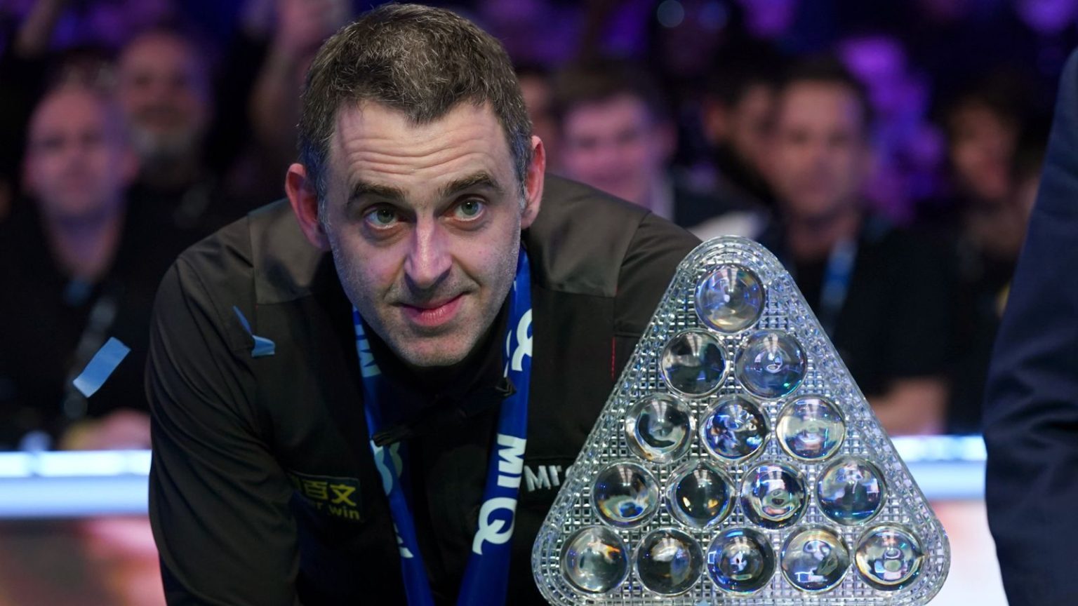 Masters Snooker 2025: Pertandingan dan hasil saat Ronnie O’Sullivan, Judd Trump, dan lainnya kembali ke Alexandra Palace | Berita Snooker