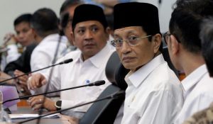 Menag Imbau Tokoh Agama Kritis terhadap Negara