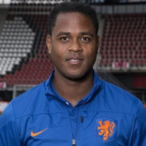 Menghadapi tekanan untuk membawa Indonesia ke Piala Dunia, kata Patrick Kluivert