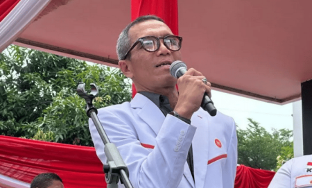 Menghilangkan Presidential Threshold tidak akan menghasilkan calon presiden baru