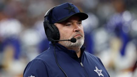 Mike McCarthy: Dallas Cowboys berpisah dengan pelatih kepala setelah melewatkan babak playoff NFL | Berita NFL