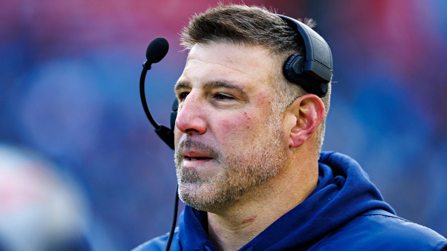 Mike Vrabel: New England Patriots menunjuk mantan pemain pemenang Super Bowl sebagai pelatih kepala baru | Berita NFL