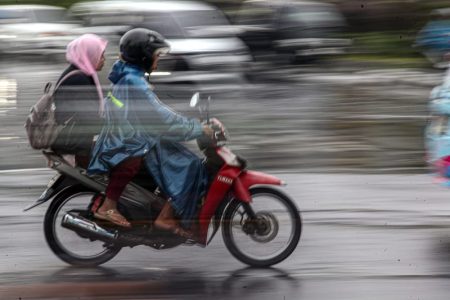 Mulai pekan depan, masyarakat diminta menghindari Jalan Raya Bogor sisi timur, ada apa