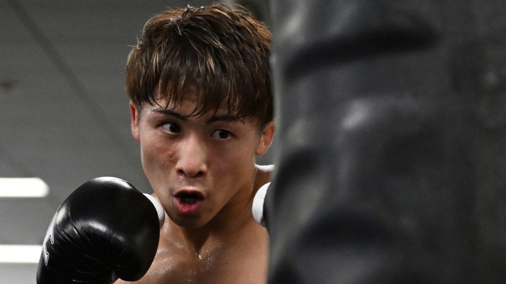 Naoya Inoue: Bob Arum Sebut Karir Juara Dunia Dua Kelas Lebih Legendaris Dibanding Manny Pacquiao | Berita Tinju