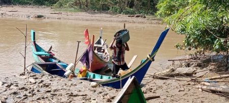 Nelayan berhenti melaut, harga ikan di Aceh naik