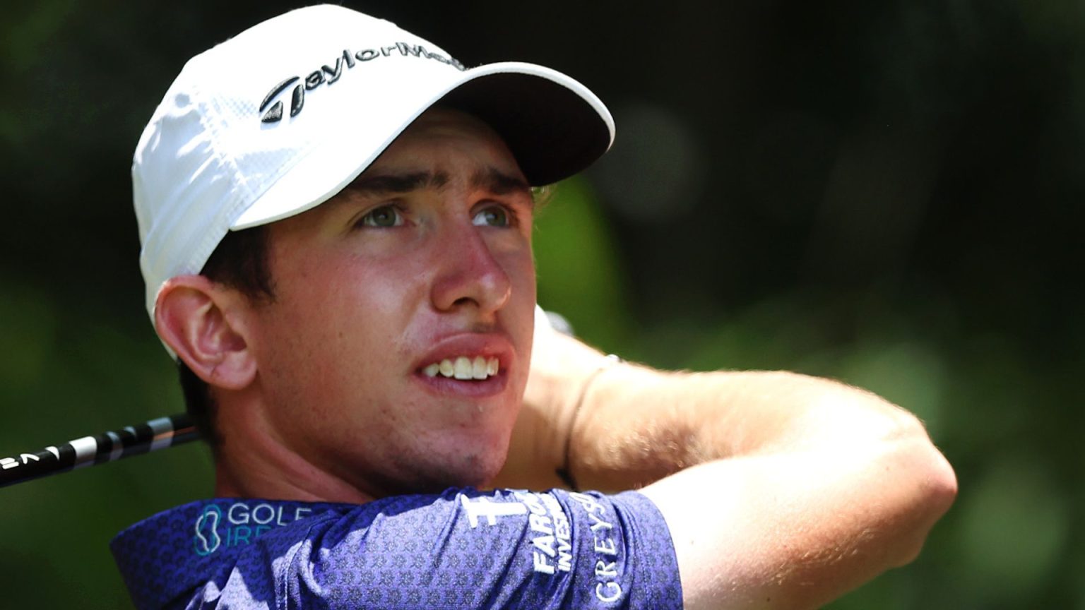 ‘Next McIlroy’ McKibbin Tanda untuk Tim Golf Liv Rahm