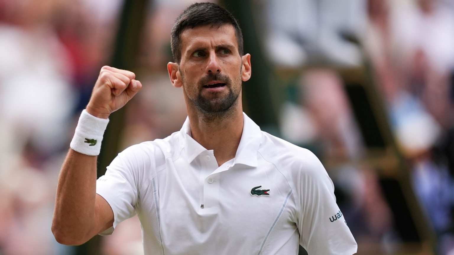 Novak Djokovic: Wimbledon ‘Tembakan Terbaik’ di Grand Slam ke -25, kata mantan tim Henman No. 1 Inggris | Berita tenis