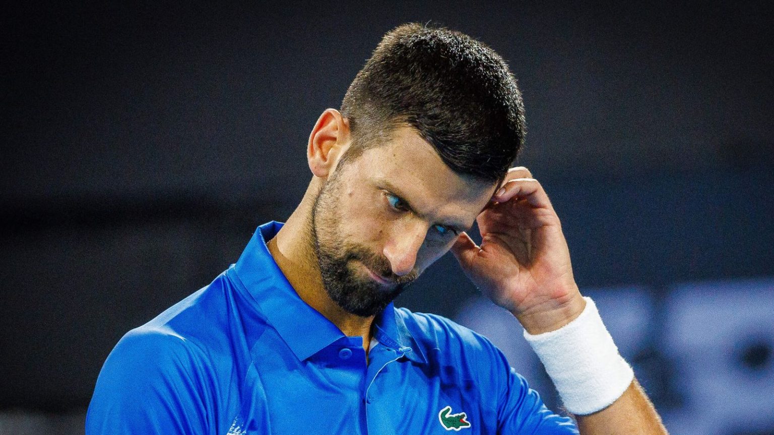 Novak Djokovic menderita kekalahan mengejutkan dari peringkat 293 dunia Reilly Opelka di perempat final Internasional Brisbane | Berita Tenis