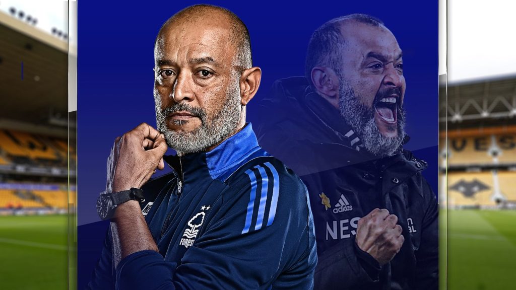 Nuno Espirito Santo: Kenangan melawan Wolves akan melekat dalam ingatan saya selamanya – tetapi skuad Nottingham Forest saya memiliki ikatan khusus | Berita Sepak Bola