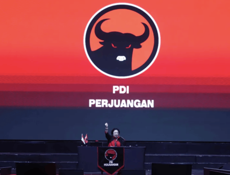 PDIP Enggan Terikat Koalisi