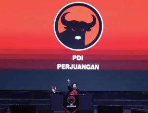 PDIP harusnya bisa menjadi penyeimbang bagi pemerintah