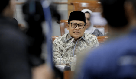 PKB Tanggapi Sikap PDIP yang Tak Bertentangan dengan Pemerintah