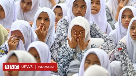 PPDB 2025: Pemerintahan Prabowo Akan Ubah Sistem Penerimaan Siswa Baru – Mengapa Sistem Zonasi Dianggap Bermasalah?