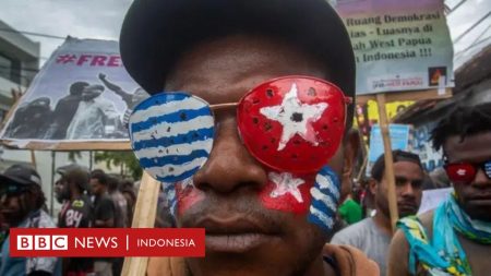 Papua: Prabowo berencana memberi amnesti kepada kelompok bersenjata di Papua – Apa itu amnesti dan apa dampaknya dalam penyelesaian konflik Papua?