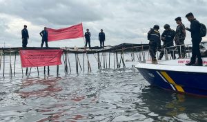 Pasang Pagar Laut, PIK 2 Bantah Keterlibatan Agung Sedayu Group