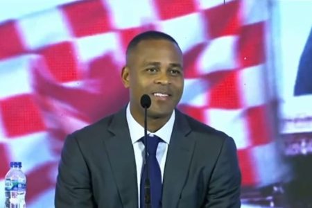 Patrick Kluivert Punya Rencana Latih Timnas Indonesia