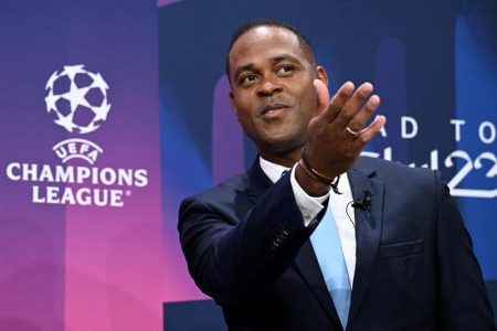 Patrick Kluivert Sebut Pemain Lokal dan Diaspora Harus Bersatu untuk Timnas Indonesia