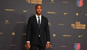 Patrick Kluivert Tiba di Indonesia Hari Ini, Sabtu 11 Januari 2025