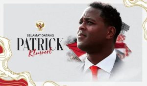 Patrick Kluivert akan tiba di Indonesia, Polisi Bandara siapkan personel