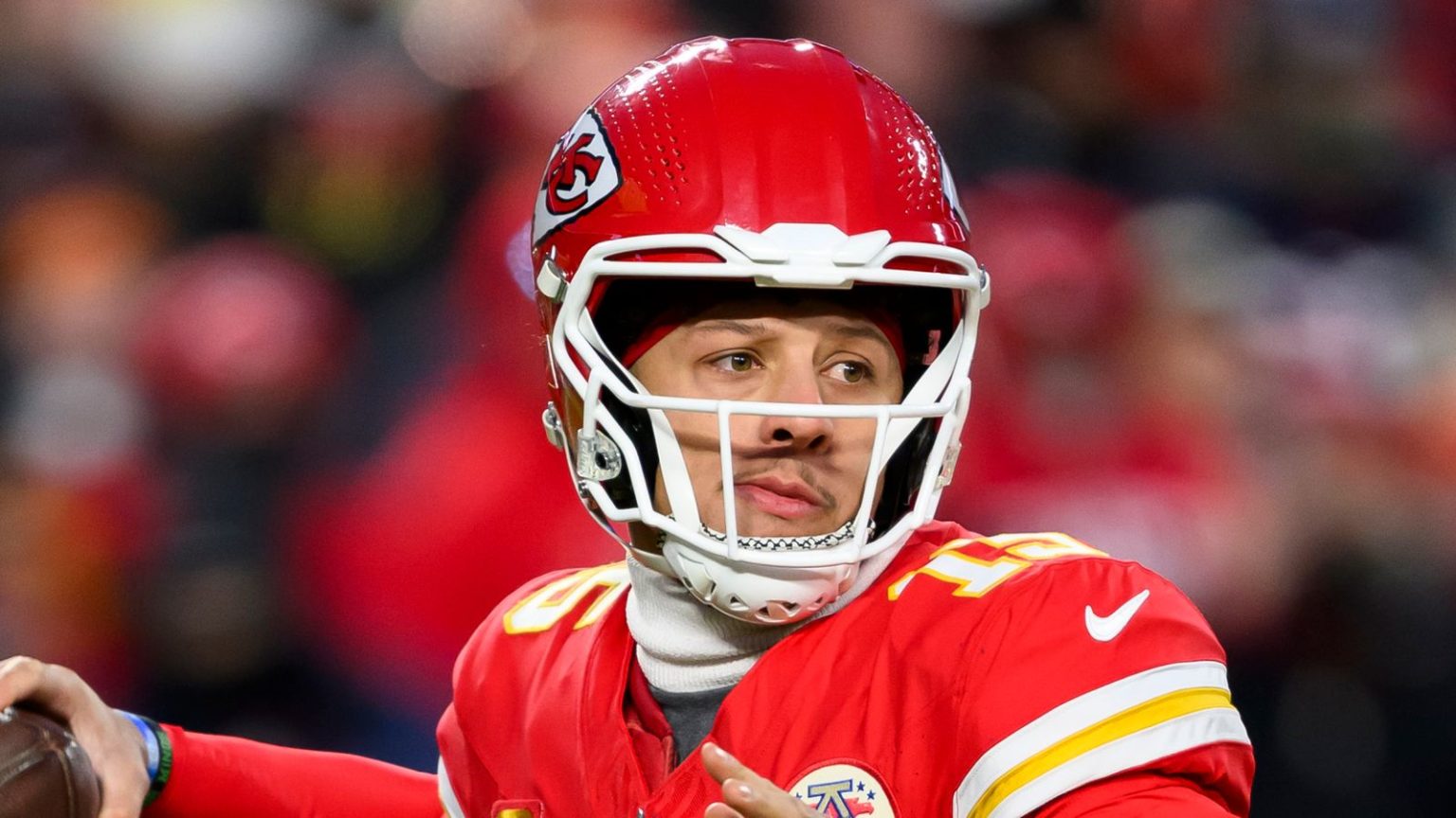 Patrick Mahomes dan Kansas City Chiefs telah menjadi penjahat NFL seperti Tom Brady dan New England Patriots, kata Jeff Reinebold | Berita NFL