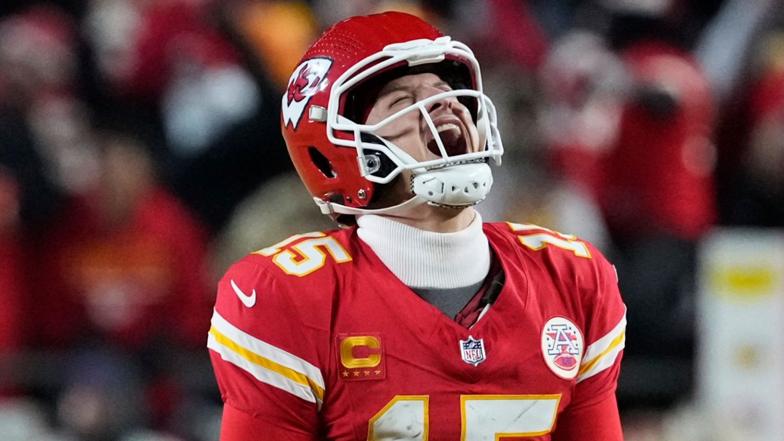 Patrick Mahomes memiliki ‘mistik’ yang sama dengan Tom Brady seperti Philadelphia Eagles menghadapi pertempuran mental, kata Jeff Reinebold | Berita NFL