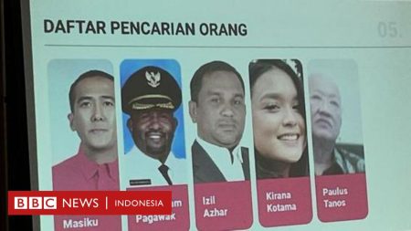 Paulus Tannos: KPK menangkap Paulus di Singapura, apa perannya dalam kasus korupsi e-KTP?