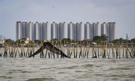 Pemagaran Laut Ilegal Merupakan Tindak Pidana