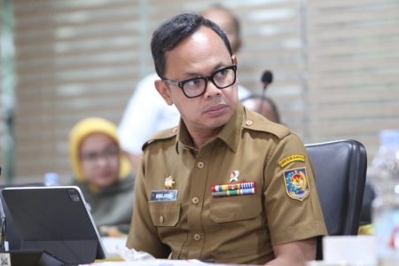 Pembahasan jadwal pelantikan kepala daerah akan dilakukan usai reses DPR