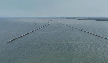 Pemprov Banten Diminta Lebih Aktif Selesaikan Masalah Pagar Laut Tangerang