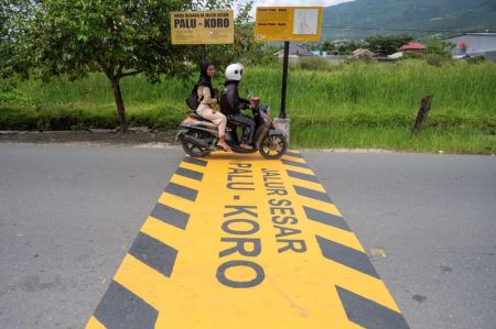 Pemprov Sulteng Rampungkan 9.163 Unit Pemburu Korban Bencana