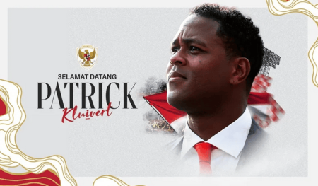 Pendekatan Mantan Pemain Persib Van Dijk Patrick Kluivert Bikin Pemain Nyaman