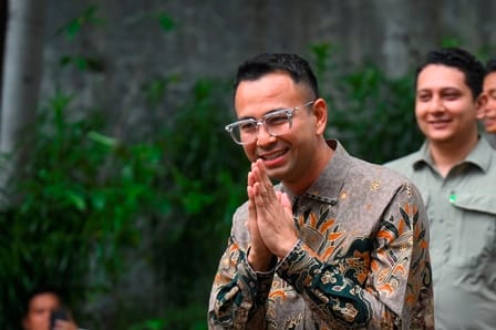 Pengamat mengakui Raffi tidak ada di dalam mobil saat iring-iringan mobil kontroversial itu