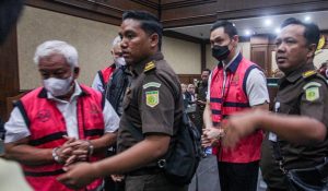 Penindakan Guru Besar IPB terhadap Korupsi Timah Dianggap Pelecehan Hukum