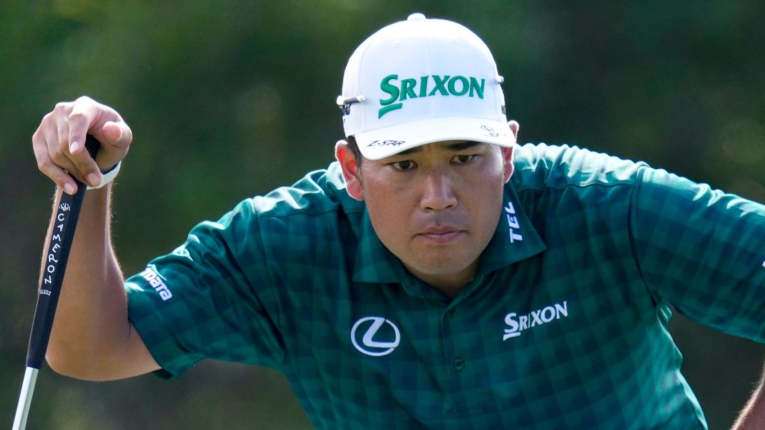 Penjaga: Hideki Matsuyama dan Collin Morikawa bersiap untuk pertarungan hari Minggu di acara PGA Tour pertama tahun 2025 | Berita Golf