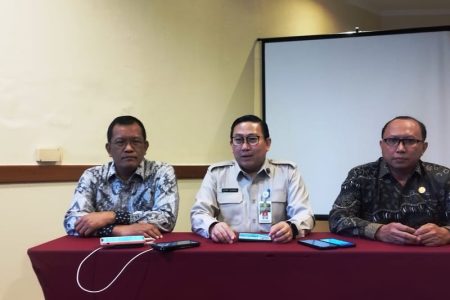 Penyakit Mulut dan Kuku Tidak Akan Pengaruhi Ketersediaan Daging Sapi di Pasaran