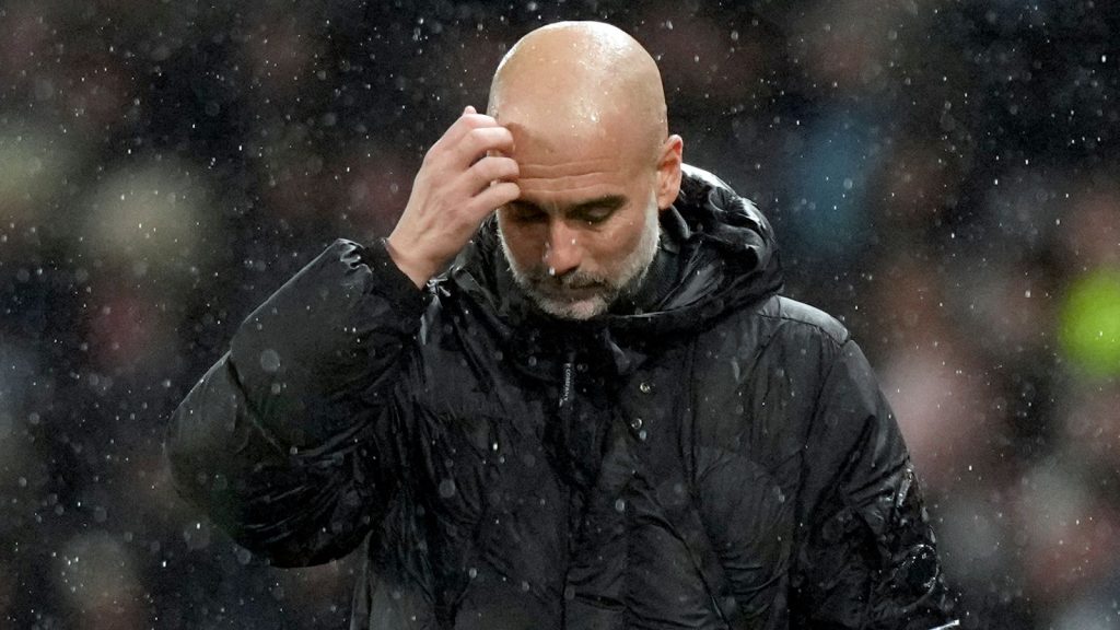 Man City Rebuild: Mengapa £ 130 juta hanyalah awal dari pembangunan kembali juara Liga Premier yang sangat dibutuhkan | Berita sepak bola