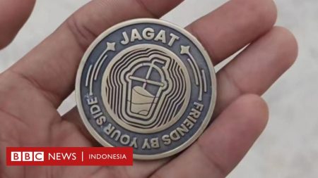 Perburuan Jagat Coin terhenti – Mengapa masyarakat begitu bersemangat berburu Jagat Coin?