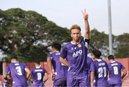 Persik Kediri mengalahkan Bali United 3-1