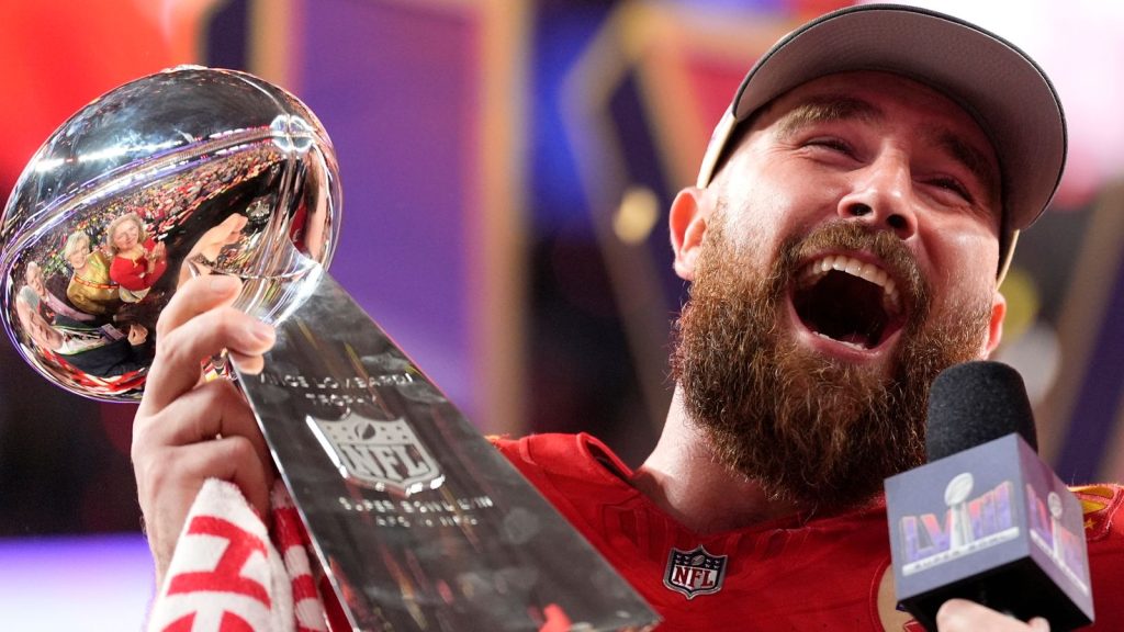 Playoff NFL 2025: alur cerita terbesar Neil Reynolds saat Kansas City Chiefs mengejar sejarah Super Bowl | Berita NFL