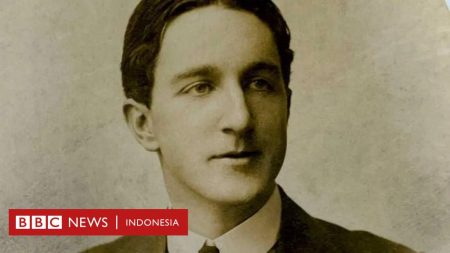 Prajurit Perang Dunia II II yang dikuburkan tanpa otak, dijadikan bahan penelitian Jerman selama bertahun-tahun