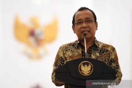 Pratikno akan bertemu dengan Menteri Pendidikan Dasar terkait libur sekolah selama Ramadhan