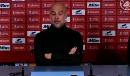 Pratinjau Manchester City vs Brentford, Pep Guardiola ingin lini serang The Citizen lebih tajam