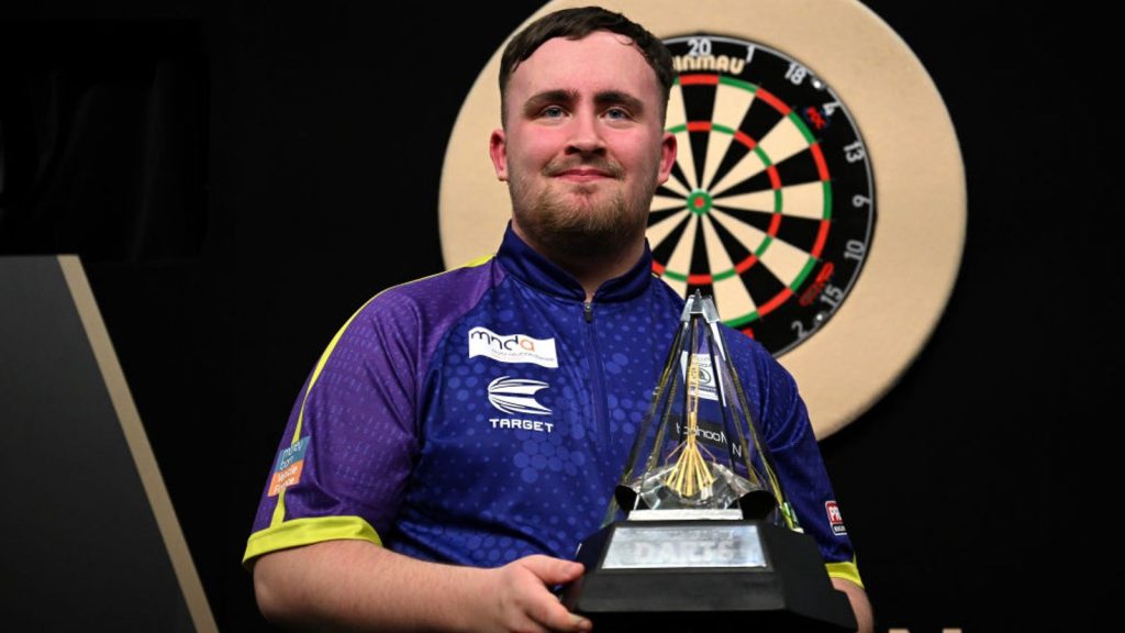 Premier League Darts 2025: Jadwal, tempat, pemain, format saat Luke Littler kembali sebagai juara bertahan | Berita Dart