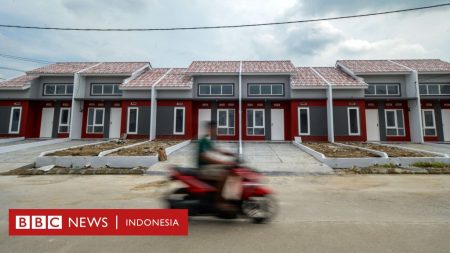 Program 3 Juta Rumah untuk Masyarakat Miskin yang Diusung Prabowo, Realistiskah?