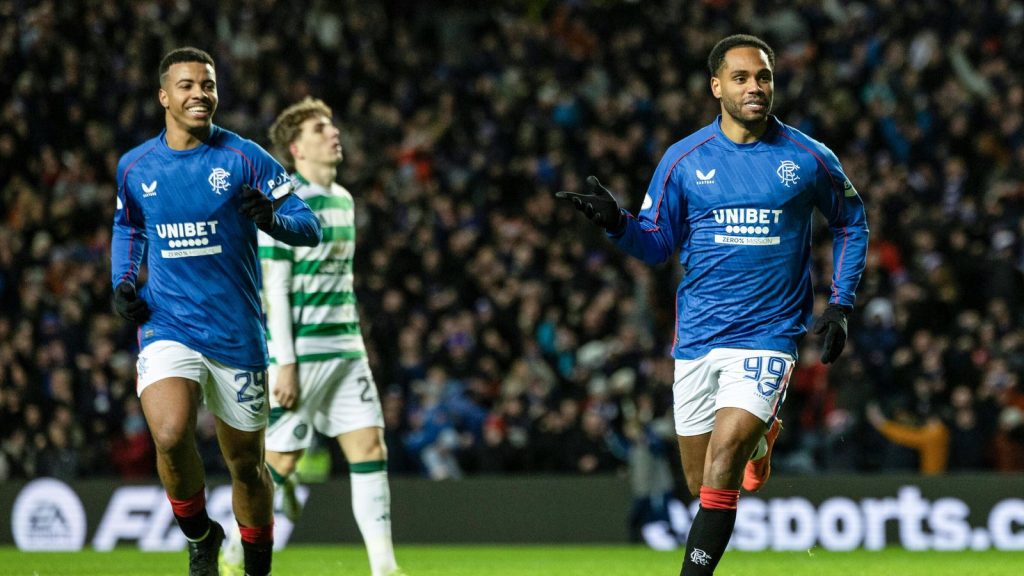 Rangers 3-0 Celtic: Bisakah tim asuhan Philippe Clement melanjutkan kekalahan pertama di Old Firm bagi Brendan Rodgers? | Berita Sepak Bola