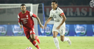 Rizky Ridho the Raja Passing Bri Liga 1