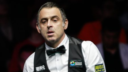 Ronnie O’Sullivan: Juara bertahan mundur dari Masters di Alexandra Palace | Berita Snooker