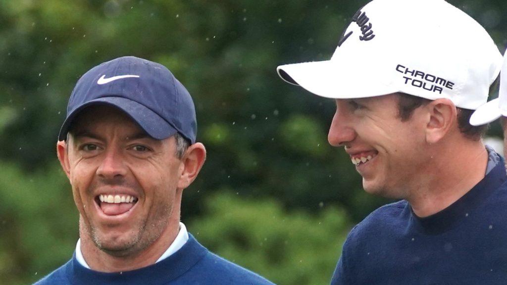 Rory McIlroy menasihati Tom McKibbin agar tidak beralih ke LIV Golf dan memperingatkan risiko bagi jurusan dan Ryder Cup | Berita Golf